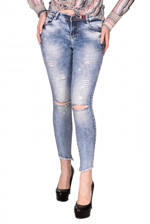 Женские Джинсы Woox