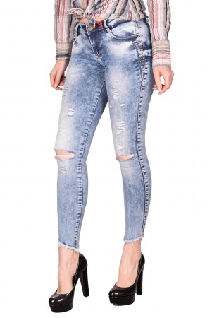 Женские Джинсы Woox