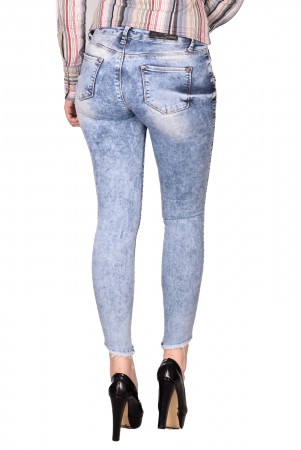 Женские Джинсы Woox