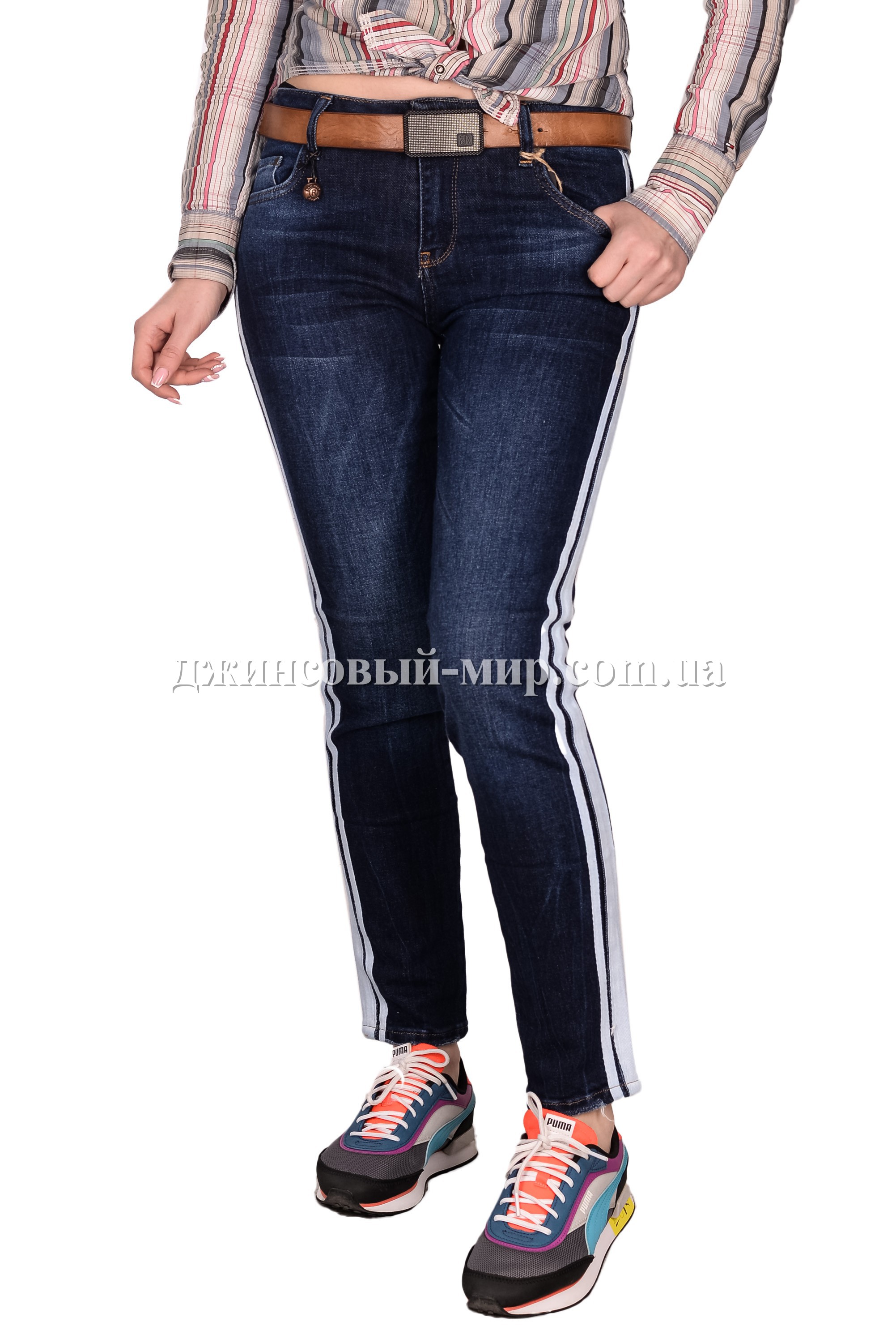 Женские Джинсы Sherocco