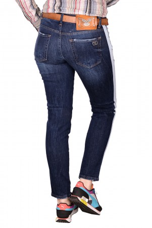 Женские Джинсы Sherocco