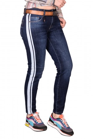 Женские Джинсы Sherocco