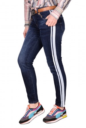 Женские Джинсы Sherocco