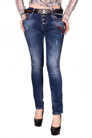Женские Джинсы Jijoys 