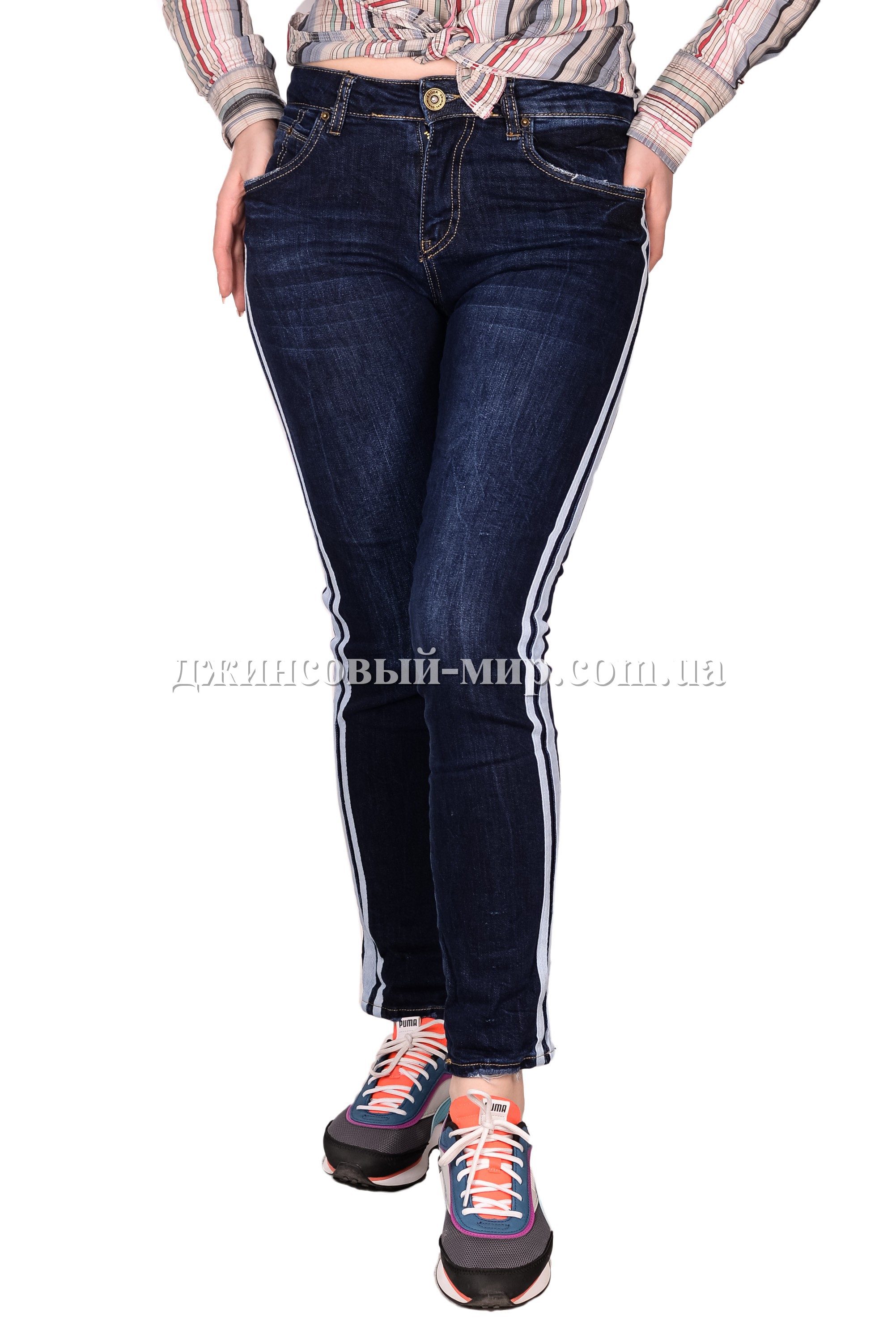 Женские Джинсы Esqua