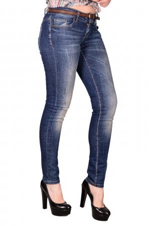 Женские Джинсы ANG