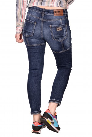 Женские Джинсы Speedway