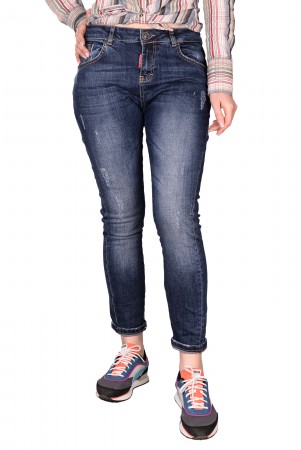 Женские Джинсы Speedway