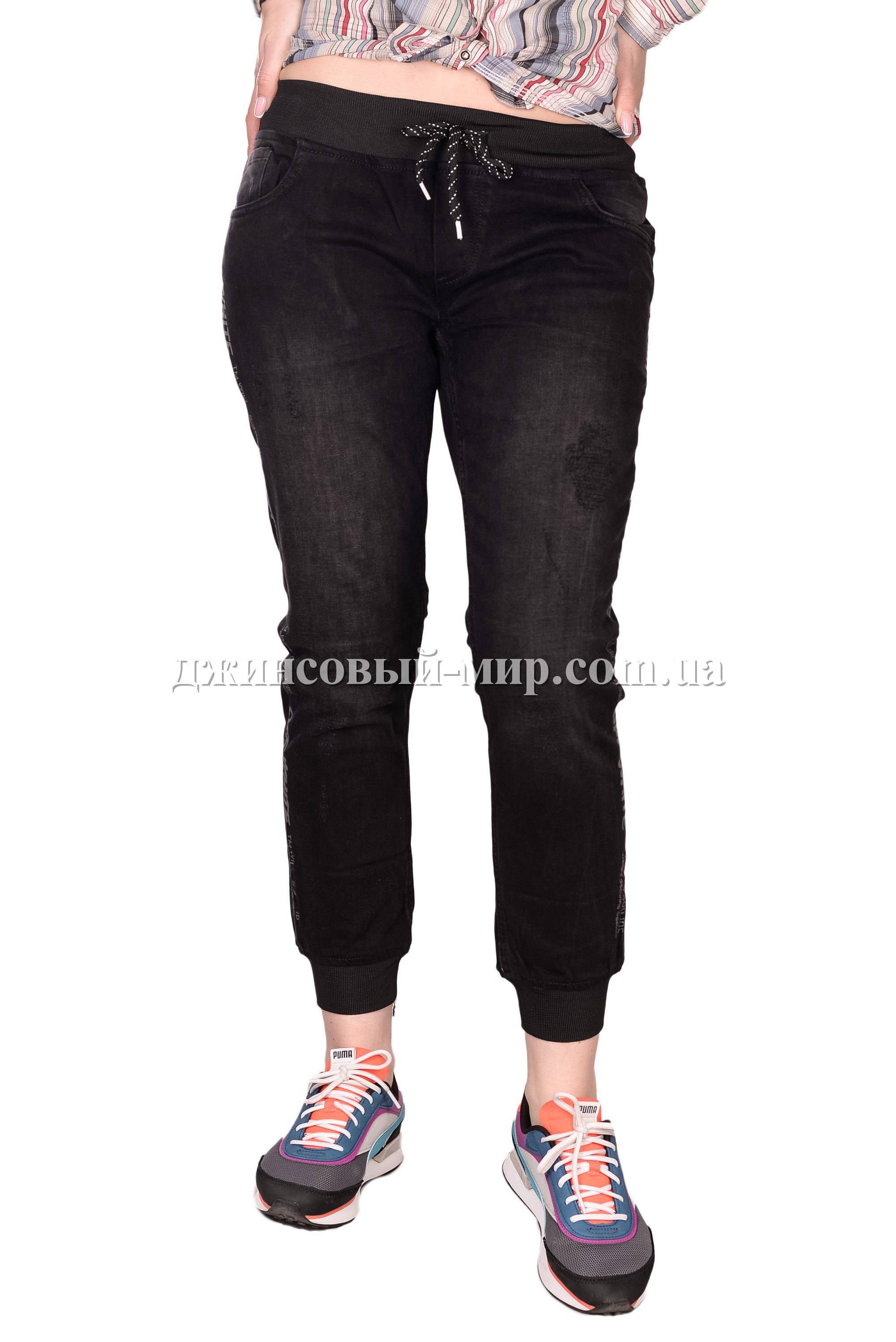 Женские Джинсы Woox