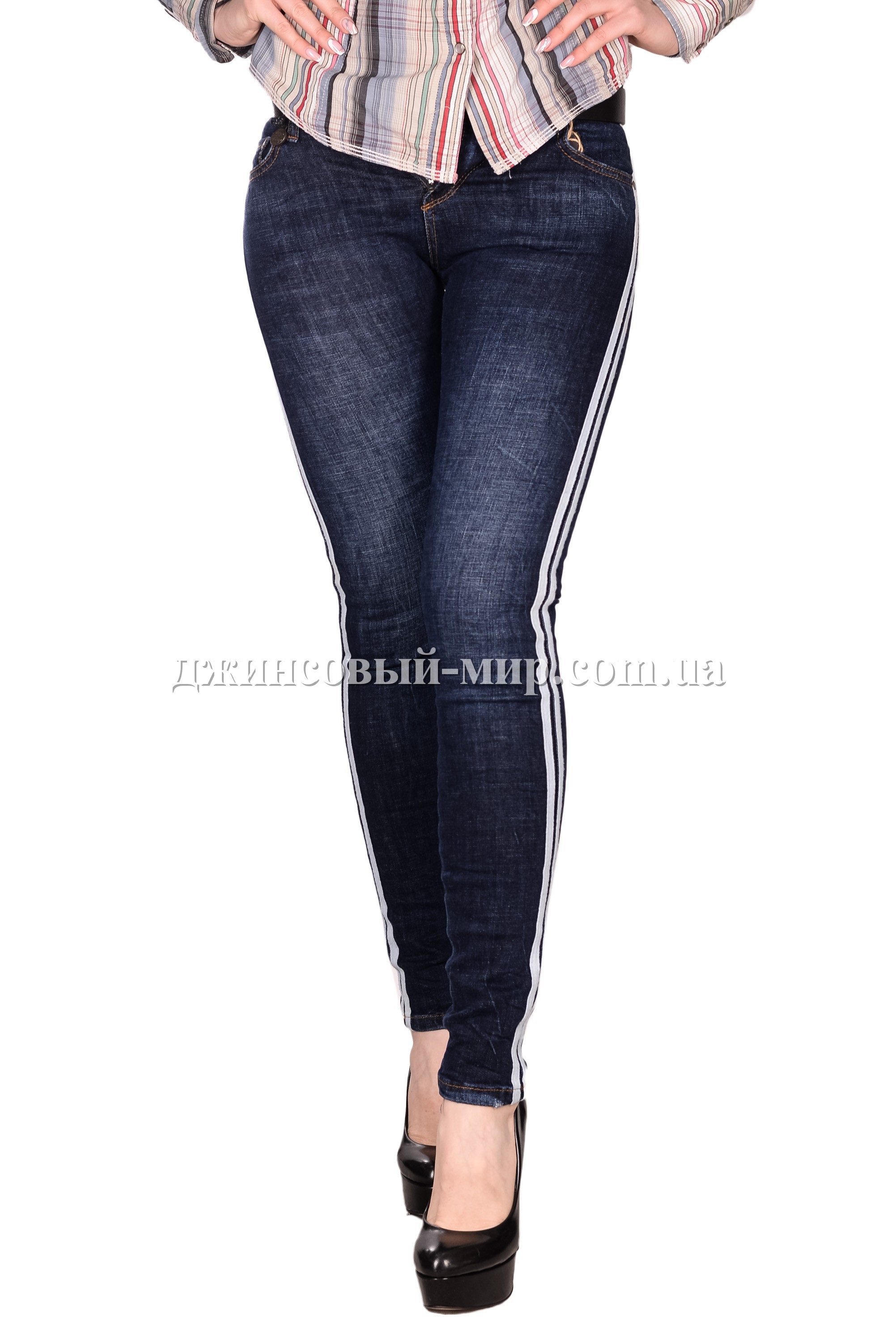 Женские Джинсы Sherocco