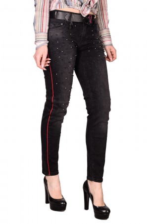 Женские Джинсы Sherocco