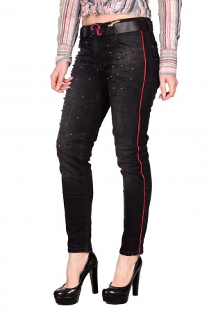 Женские Джинсы Sherocco