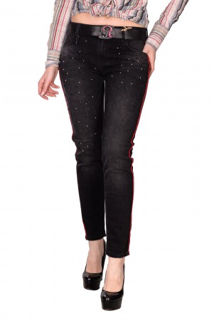 Женские Джинсы Sherocco