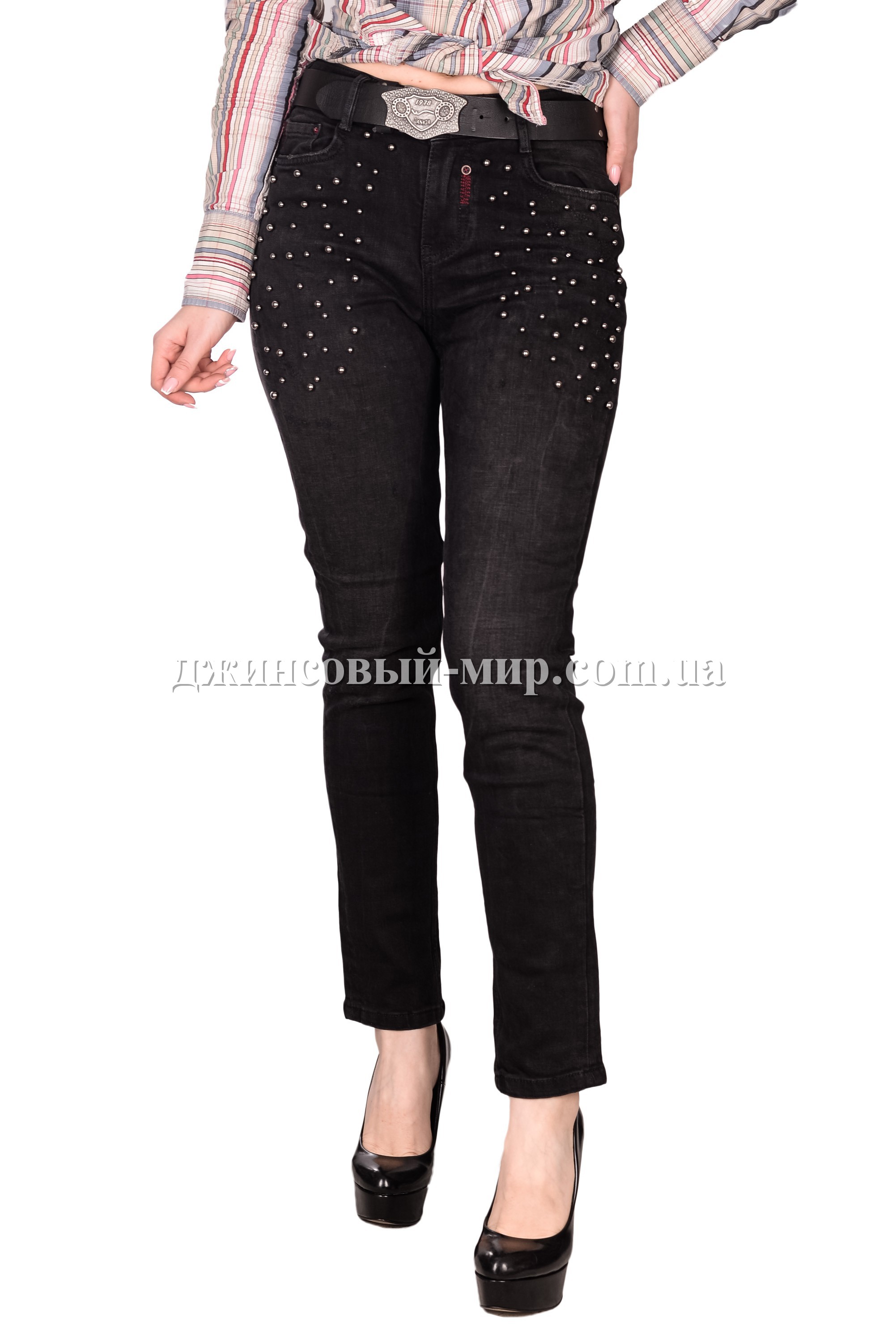 Женские Джинсы Woox