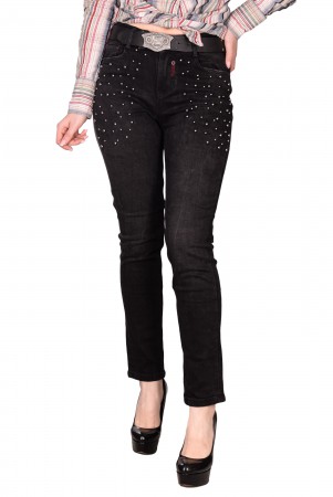 Женские Джинсы Woox