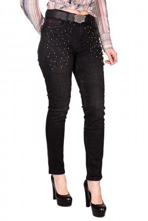 Женские Джинсы Woox