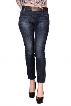 Женские Джинсы Woox