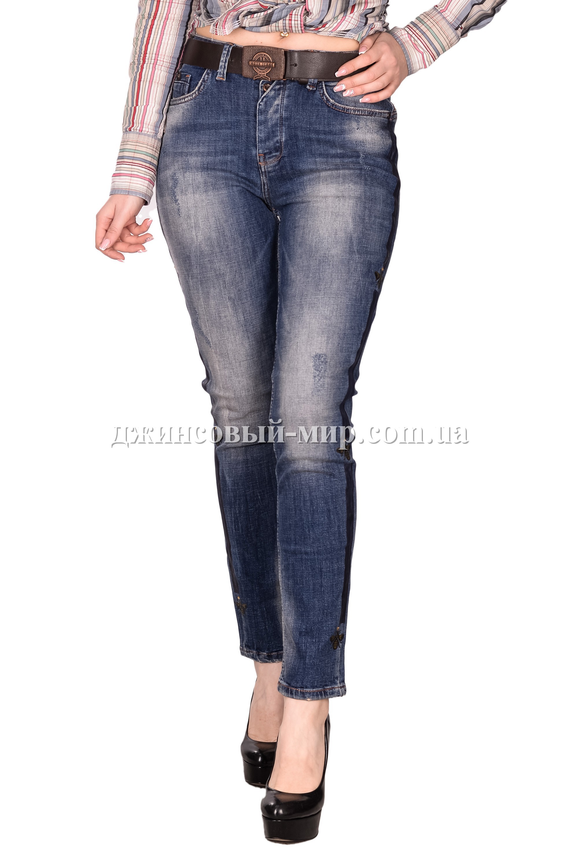 Женские Джинсы Woox