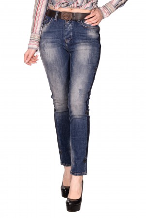 Женские Джинсы Woox