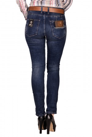 Женские Джинсы Jijoys 