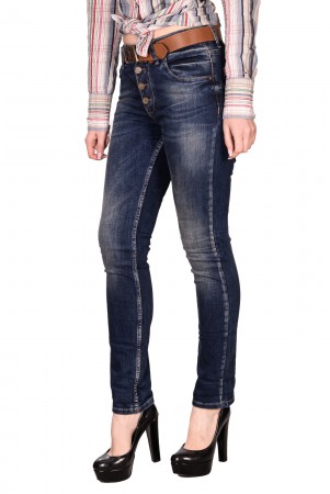 Женские Джинсы Jijoys 