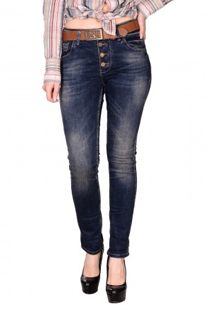 Женские Джинсы Jijoys 