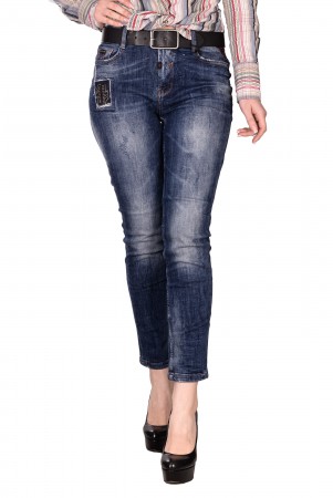 Женские Джинсы Woox