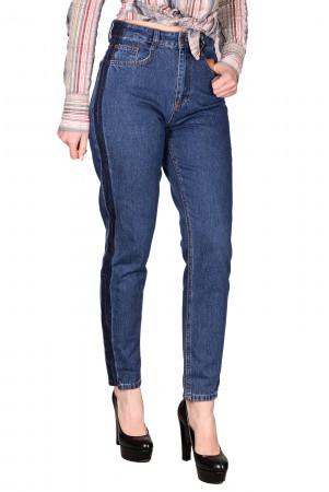 Женские Джинсы Cracpot