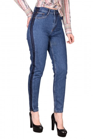 Женские Джинсы Cracpot