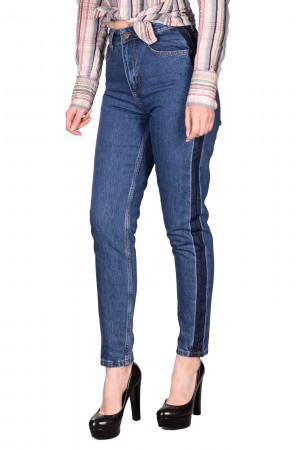 Женские Джинсы Cracpot