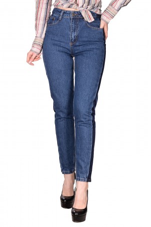 Женские Джинсы Cracpot