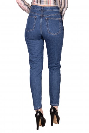 Женские Джинсы Cracpot