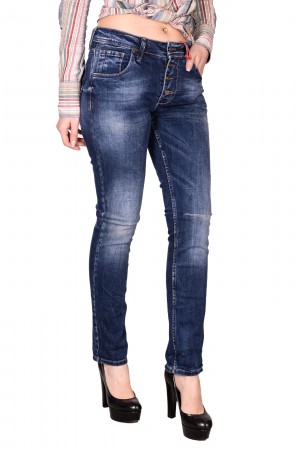 Женские Джинсы Jijoys 