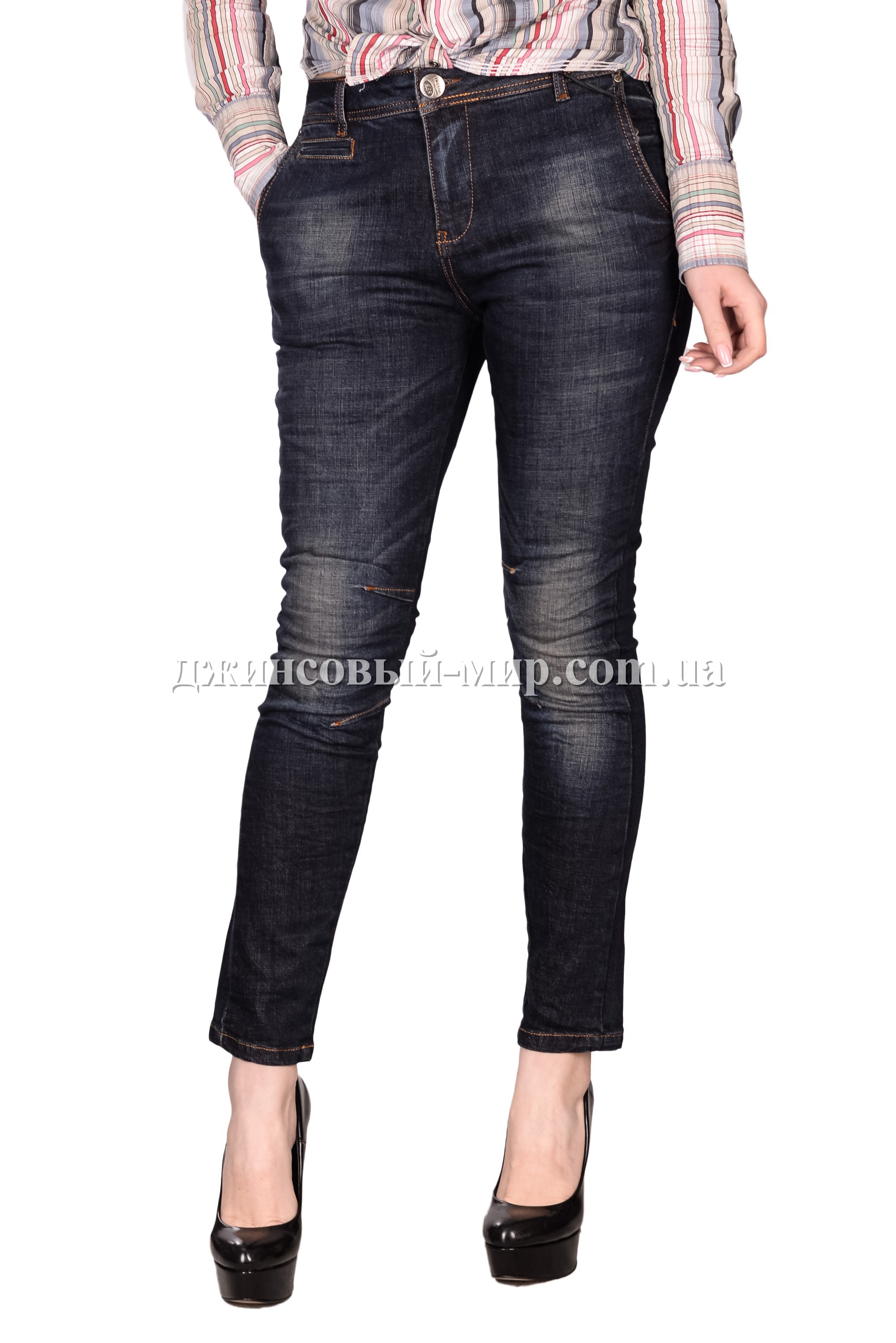 Женские Джинсы Speedway