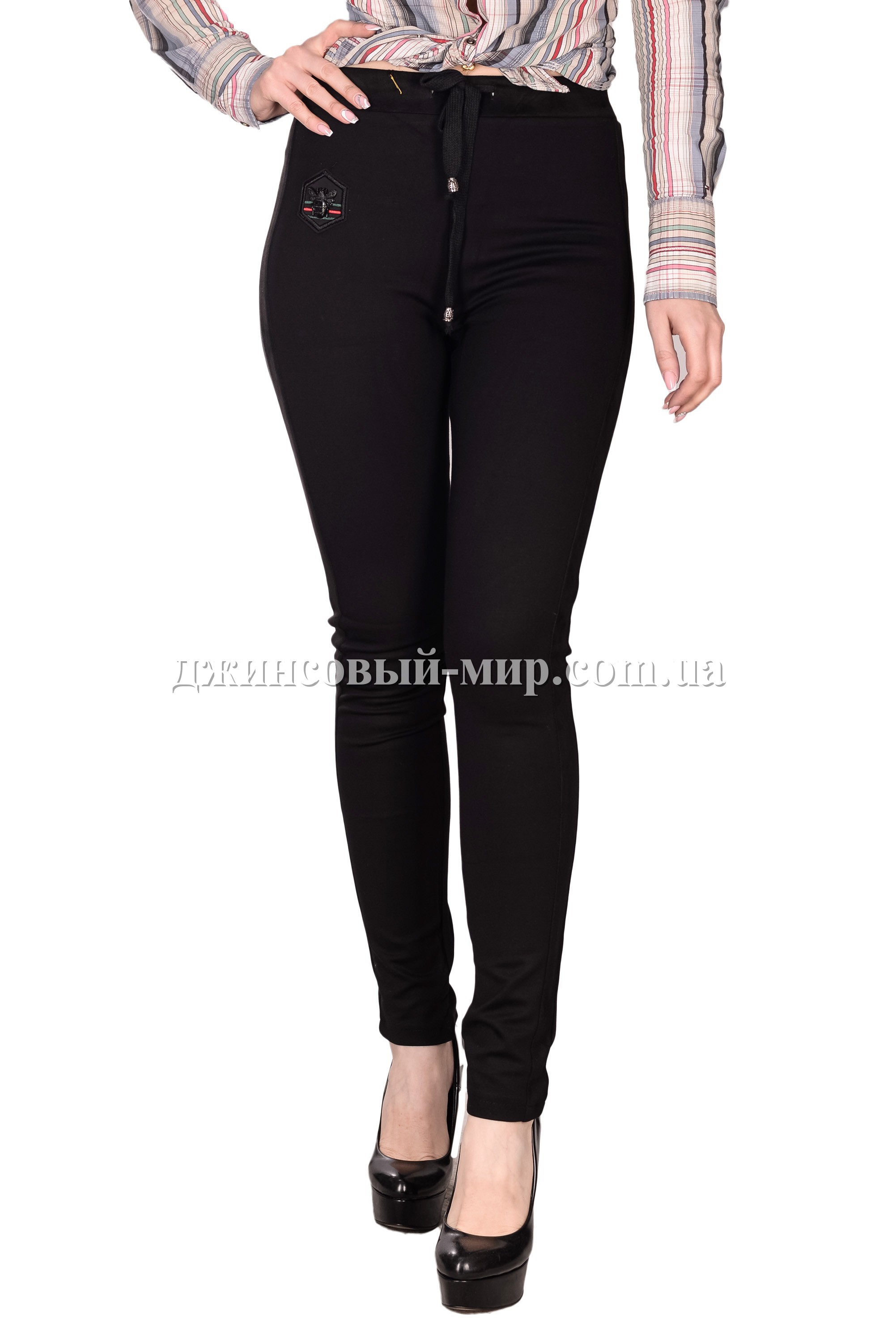 Женские Леггинсы Philipp Plein