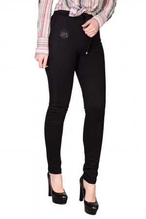 Женские Леггинсы Philipp Plein