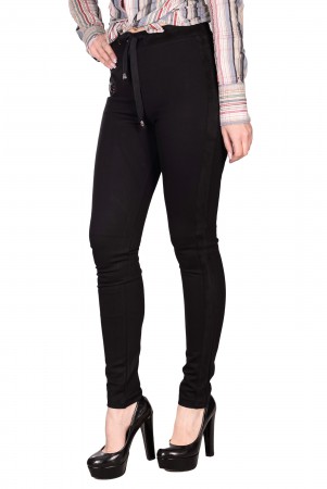 Женские Леггинсы Philipp Plein