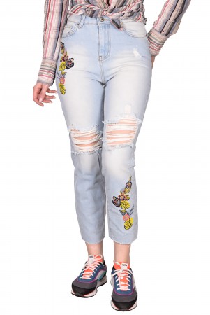 Женские Джинсы Gesvages