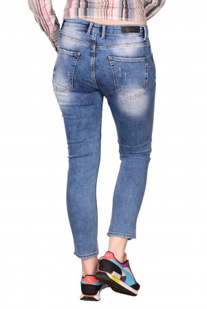 Женские Джинсы Woox