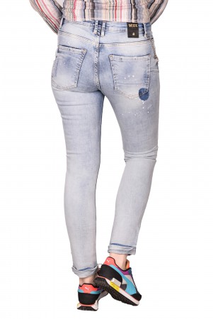 Женские Джинсы Woox