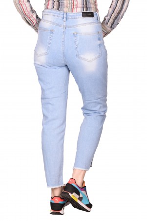 Женские Джинсы Ell Denim