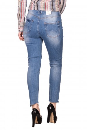 Женские Джинсы Woox