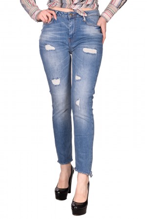 Женские Джинсы Woox