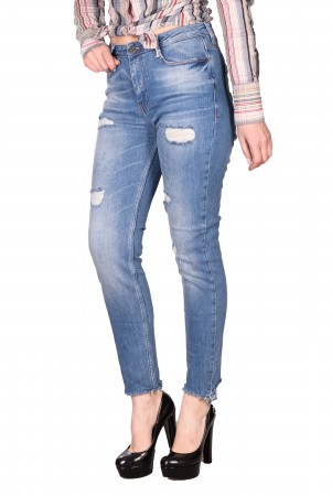 Женские Джинсы Woox