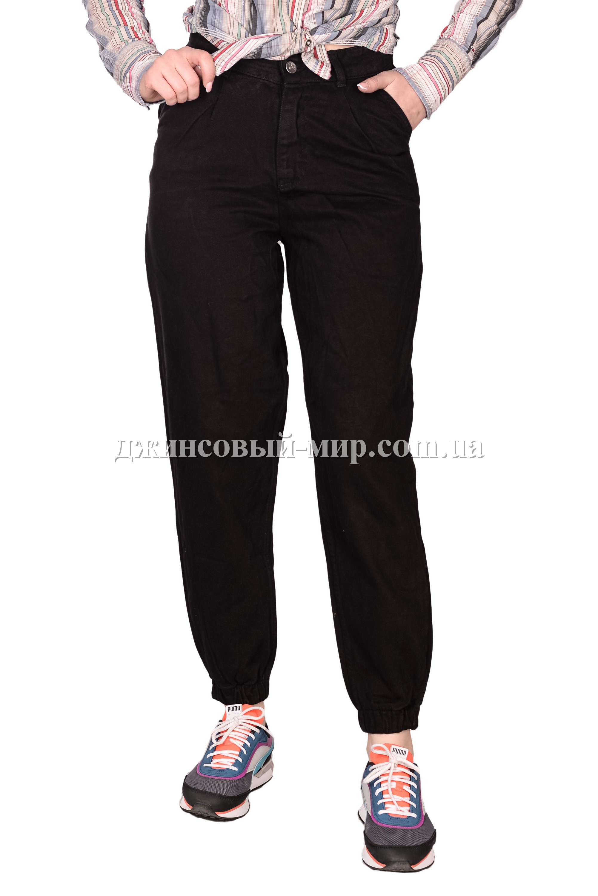 Женские Джинсы Rocco Woman