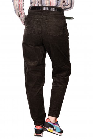 Женские Вельветы Rocco Woman