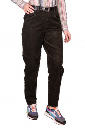 Женские Вельветы Rocco Woman