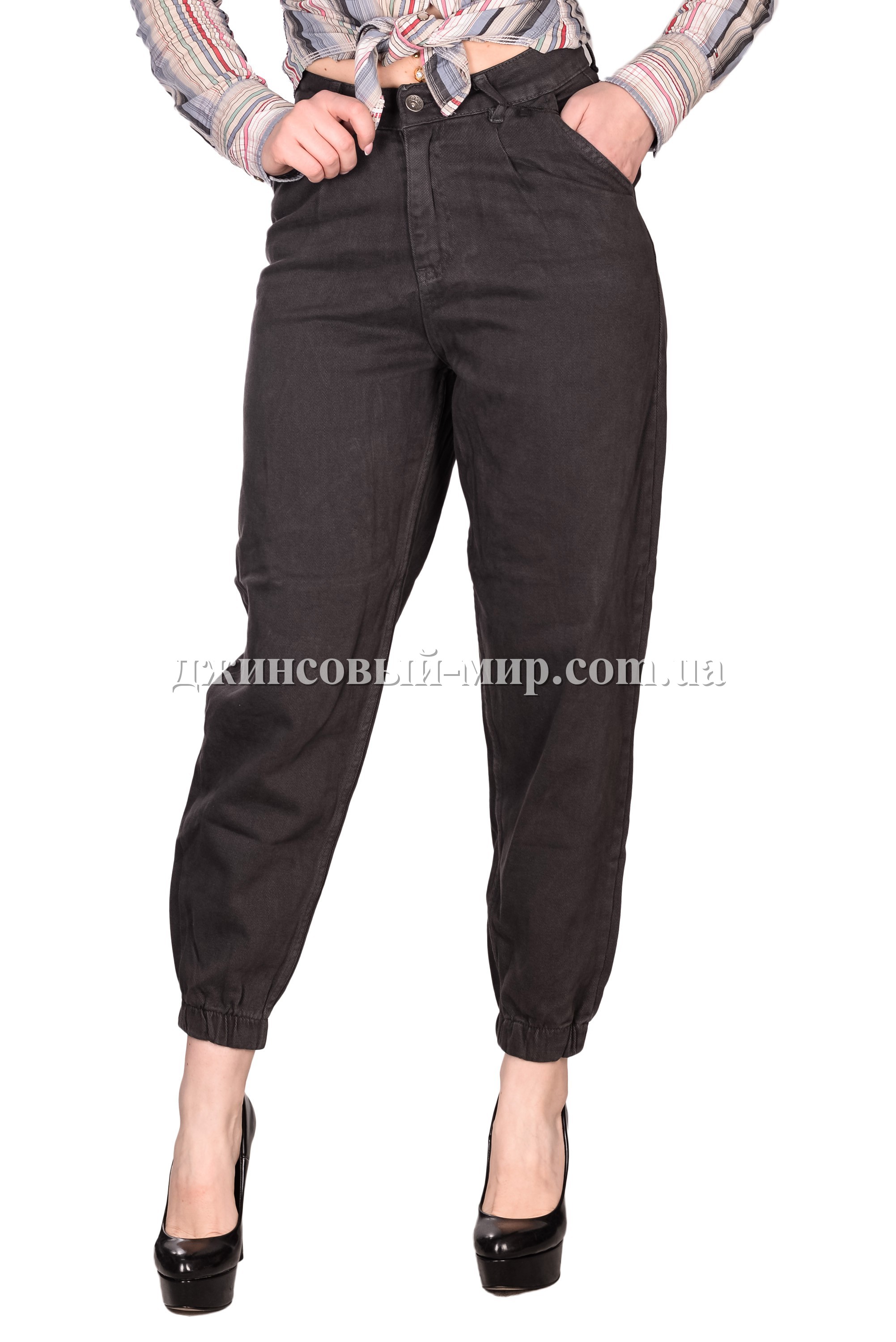 Женские Джинсы Rocco Woman