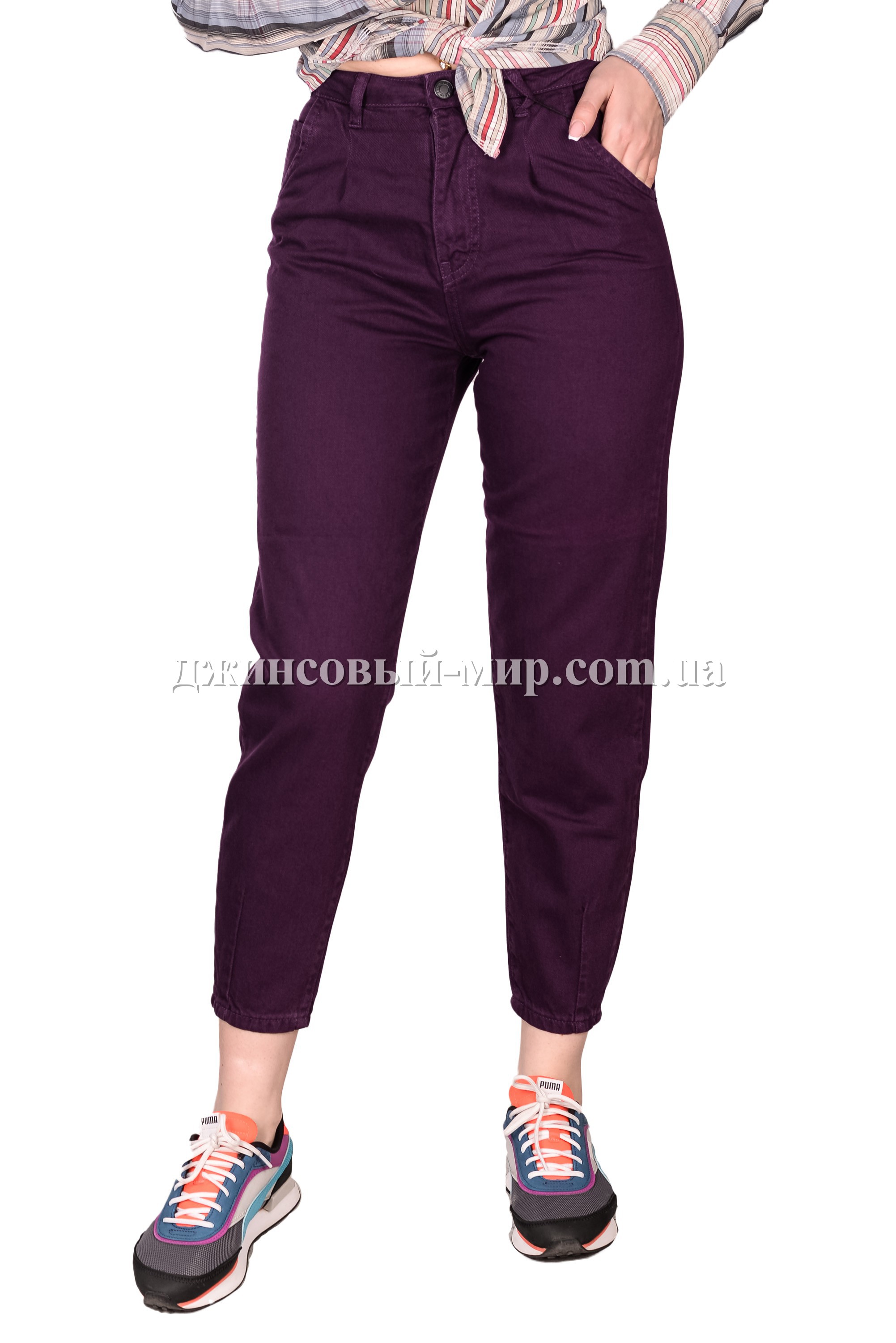 Женские Джинсы ITS Basik