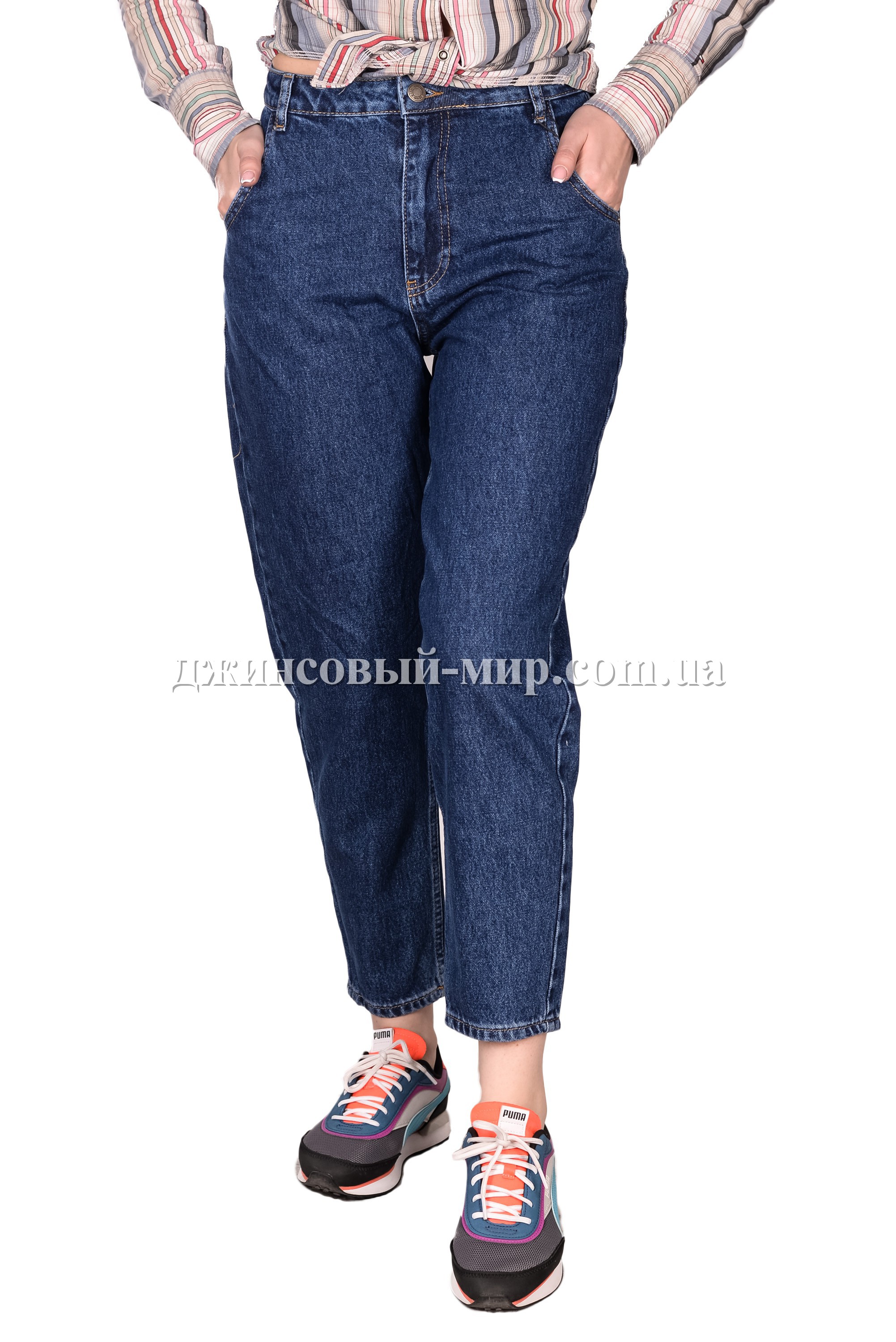Женские Джинсы ITS Basik